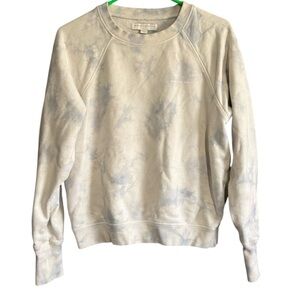 Spiritual Gangster Cloudy Gray Sweatshirt